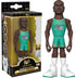 Gold NBA Legends 5" ALL STAR CHASE Shaquille O'Neal Orlando Magic