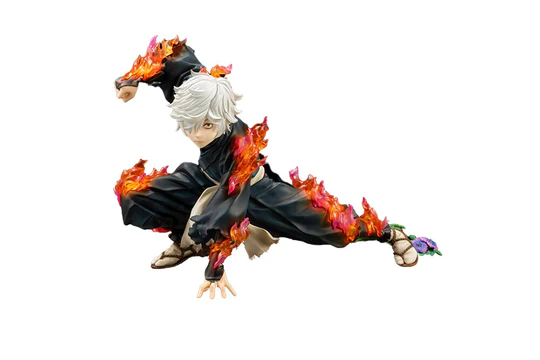 ARTFX J Jigoku Raku 1/8 Gabimaru