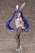 Fairy Tail Wendy Marvell B-style 1/4 Bunny Ver