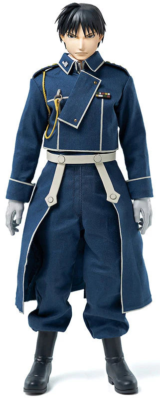 Fig Zero Fullmetal Alchemist 1/6 Roy Mustang