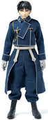 Fig Zero Fullmetal Alchemist 1/6 Roy Mustang
