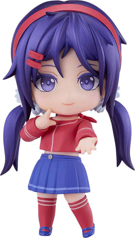 Nendoroid MiSide Mita