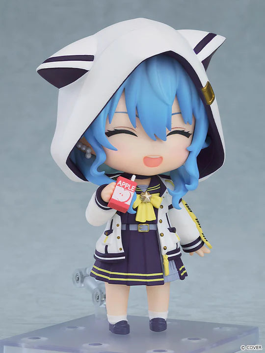 Nendoroid Hololive Hoshimachi Suisei Sailor Outfit Ver Exclusive