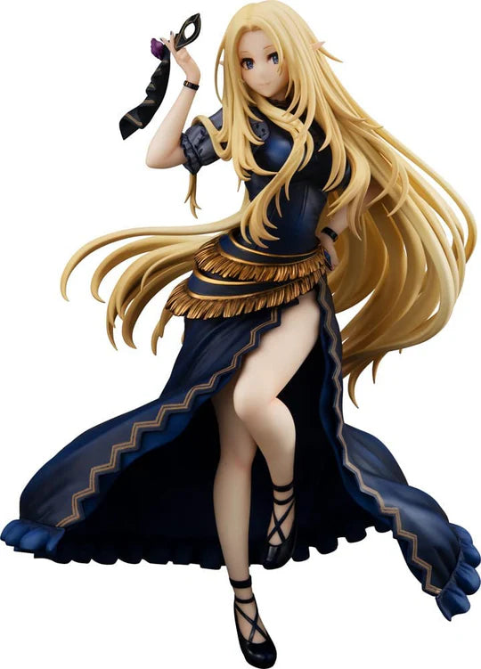 Kage no Jitsuryokusha ni Naritakute! Alpha 1/7 Dress ver