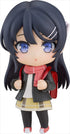 Nendoroid Seishun Buta Yarou wa Bunny Girl Senpai no Yume wo Minai Randoseru Girl
