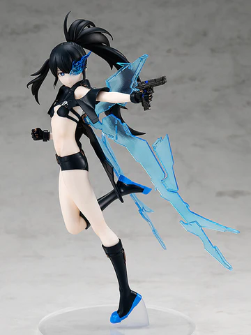 Black Rock Shooter Dawn Fall Black Rock Shooter Pop Up Parade Empress Awakened Ver