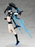Black Rock Shooter Dawn Fall Black Rock Shooter Pop Up Parade Empress Awakened Ver