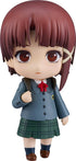 Nendoroid Serial Experiments Lain Iwakura Lain