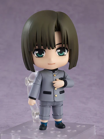 Nendoroid Hikaru no Go Touya Akira