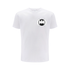 Batman DC White T-shirt