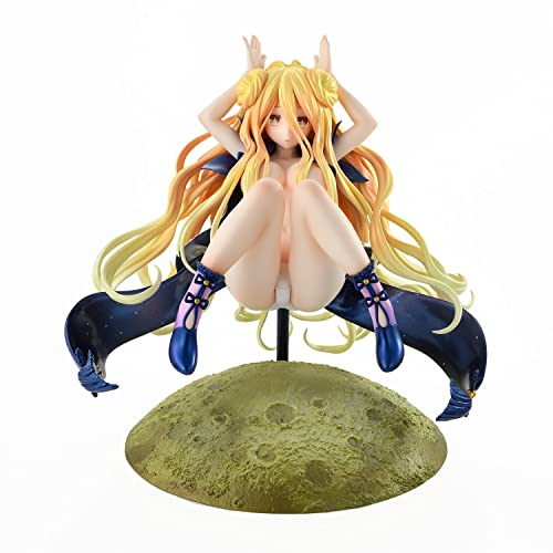 Date A Live IV 1/7 Hoshimiya Mukuro