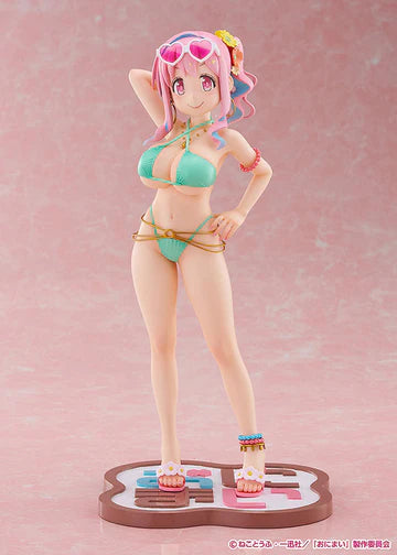 Onii-chan wa Oshimai! 1/7 Hozuki Kaede