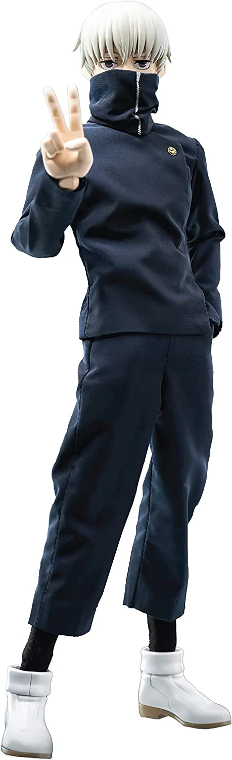 FigZero Jujutsu Kaisen 1/6 Inumaki Toge