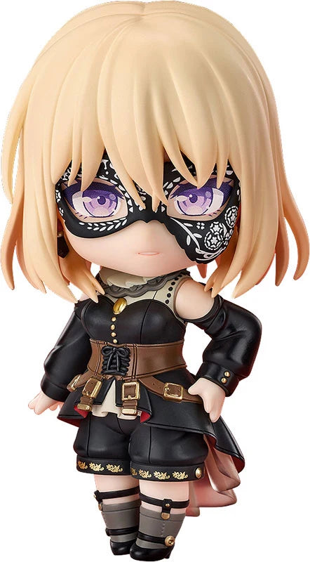 Nendoroid BanG Dream! Misumi Uika