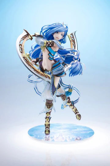 Ys VIII Lacrimosa of Dana 1/7 Dana Iclucia