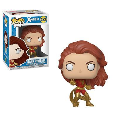 Pop! MARVEL X-Men Dark Phoenix