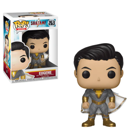 Pop! Movies Shazam Eugene