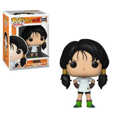 Pop! Animation Dragonball Z Videl