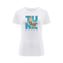 Looney Tunes White T-Shirt