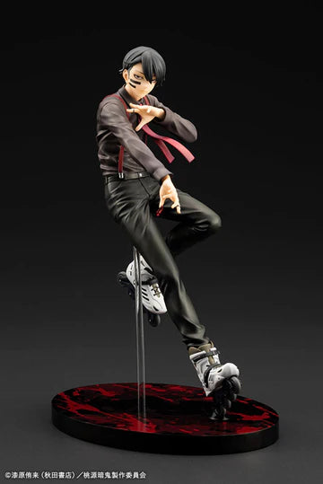 ARTFX J Tougen Anki 1/8 Mudano Naito