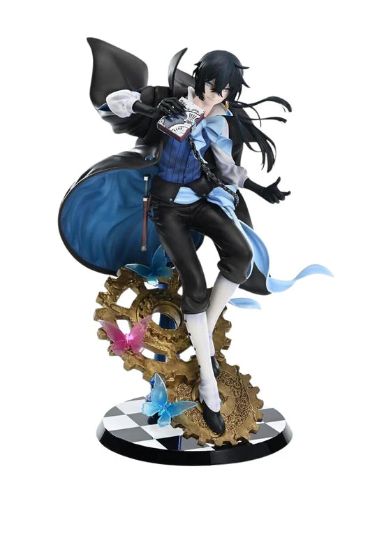 Prisma Wing Vanitas no Carte 1/7 Vanitas
