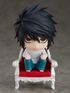 Nendoroid Death Note L