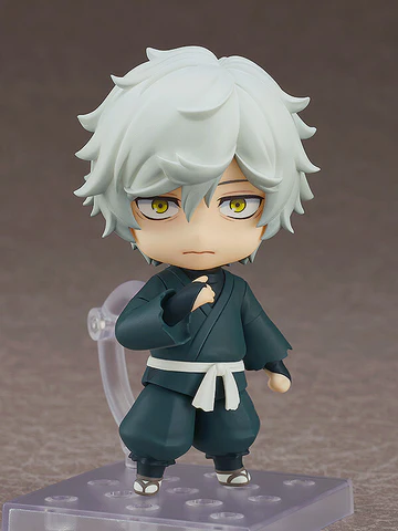 Nendoroid Jigoku Raku Gabimaru