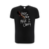 Nightmare of Elm Street Black T-shirt