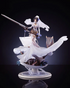 Azur Lane Ark Royal 1/7 Pure-White Protector