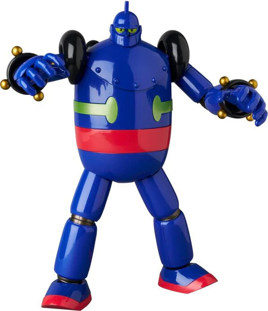 Mafex Tetsujin 28-gou Tetsujin 28 Original Color Ver