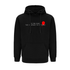 Horror Black Hoodie