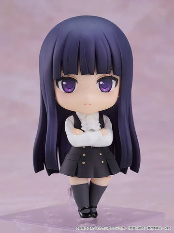 Nendoroid Inu x Boku SS Shirakiin Ririchiyo