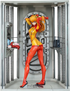 Evangelion Shin Gekijouban 1/7 Souryuu Asuka Langley