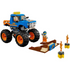 LEGO City Monster Truck