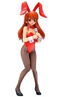 Suzumiya Haruhi no Yuuutsu Asahina Mikuru 1/10 Bunny Girl Ver