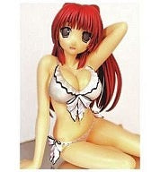 To Heart 2 Kousaka Tamaki 1/7 White Bikini ver