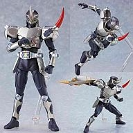 figma Kamen Rider Dragon Knight Kamen Rider Thrust