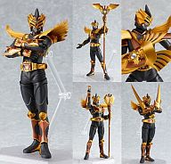 figma Kamen Rider Dragon Night Wrath