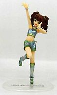 The Idolmaster Takatsuki Yayoi 1/7 King of Pearl 360 ver