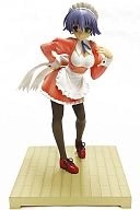 To Heart 2 Another Days Tonami Yuma 1/8 Pink Maid Ver