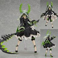 Figma Black Rock Shooter Dead Master TV Animation ver
