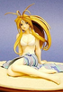 Aa Megami-sama Belldandy 1/7 Swimsuit Bikini Ver