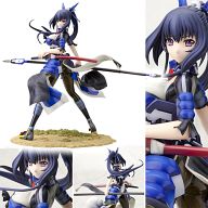 Kyoukai Senjou no Horizon 1/8 Honda Futayo