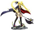 Magical Girl Lyrical Nanoha The Movie 1st Fate Testarossa　