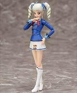 S.H.Figuarts Aikatsu! Toudou Yurika Winter Uniform ver