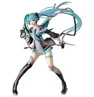 Vocaloid Hatsune Miku 1/10 Magical Mirai 2015 ver