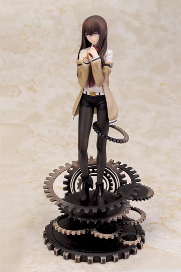 Steins;Gate 1/7 Makise Kurisu