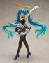 Hatsune Miku B-style 1/4 My Dear Bunny Ver Exclusive