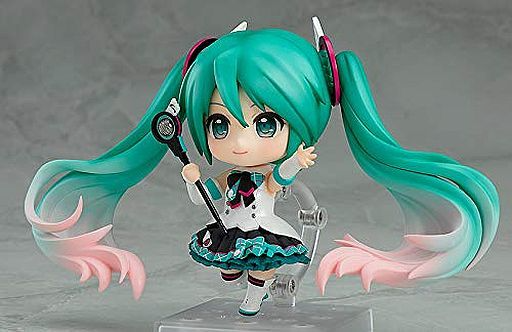 Nendoroid Vocaloid Hatsune Miku Magical Mirai 2017 ver
