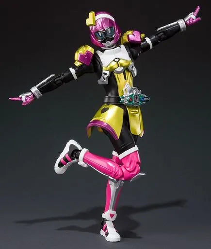 S.H.Figuarts Kamen Rider Ex-Aid Kamen Rider Poppy